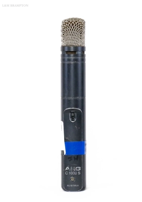 AKG - C1000S 2